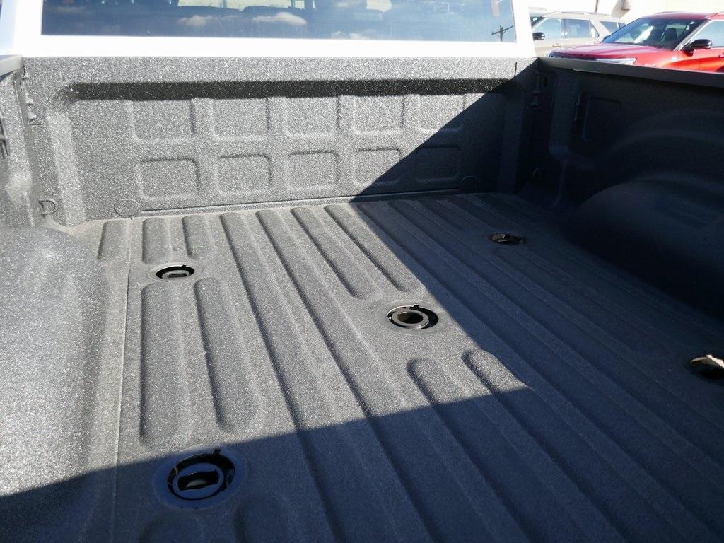 new 2026 Ram 2500 car, priced at $68,310