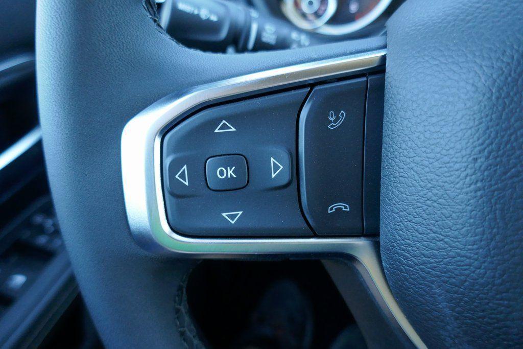 new 2026 Ram 3500 car, priced at $69,222