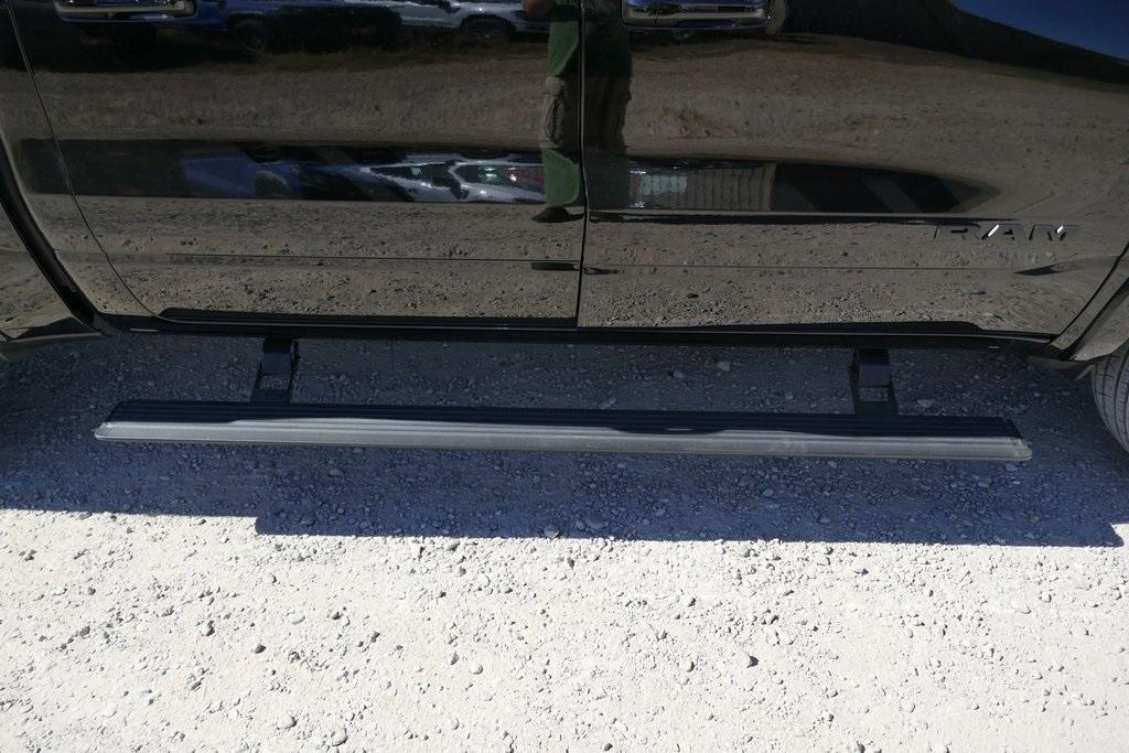 new 2026 Ram 1500 car, priced at $57,995