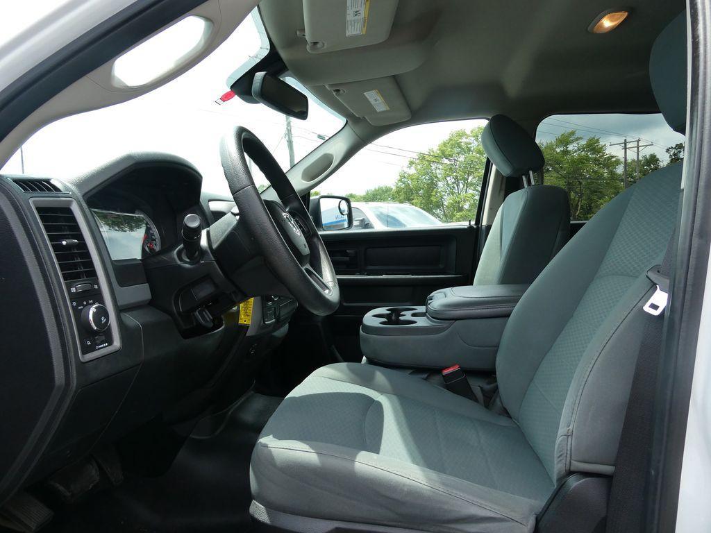 used 2014 Ram 1500 car, priced at $13,615