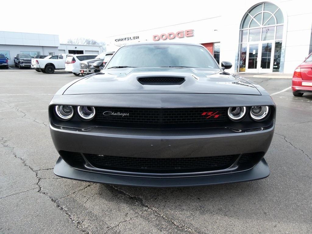 used 2023 Dodge Challenger car, priced at $48,995