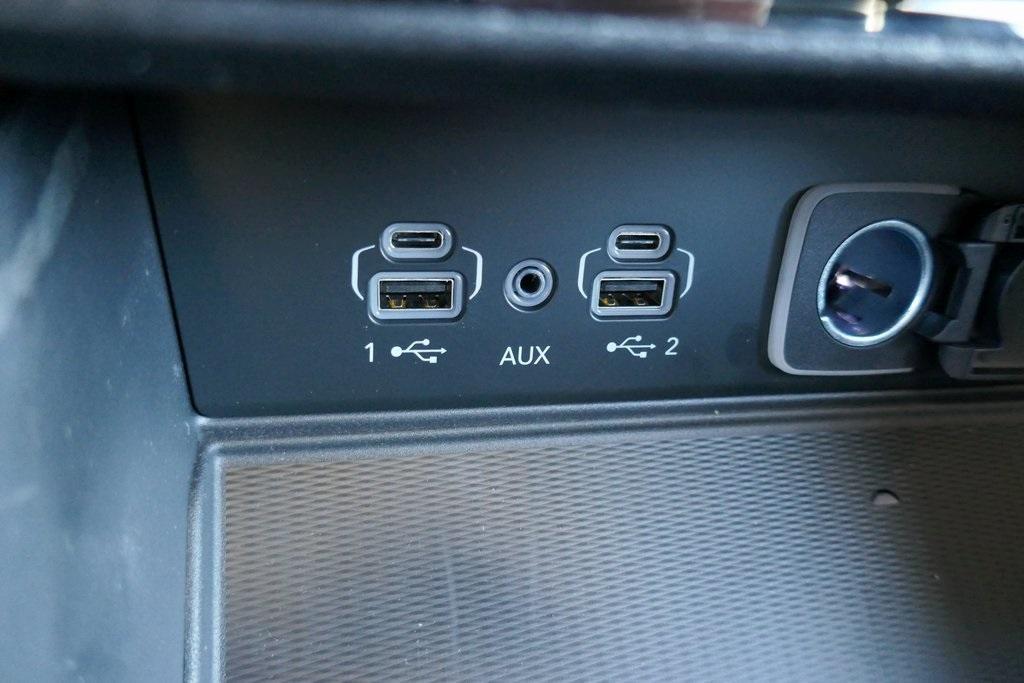 new 2025 Jeep Grand Cherokee L car, priced at $42,558