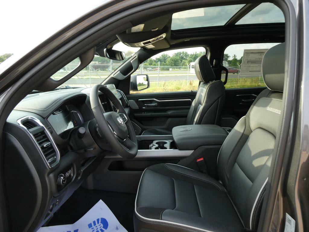 new 2026 Ram 1500 car, priced at $67,716