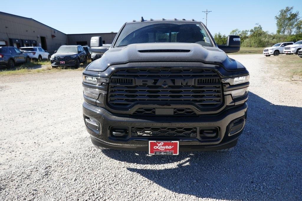new 2026 Ram 2500 car, priced at $50,853