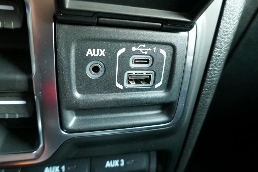 new 2026 Jeep Wrangler car, priced at $59,596