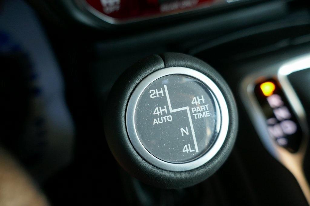 new 2026 Jeep Wrangler car, priced at $59,596