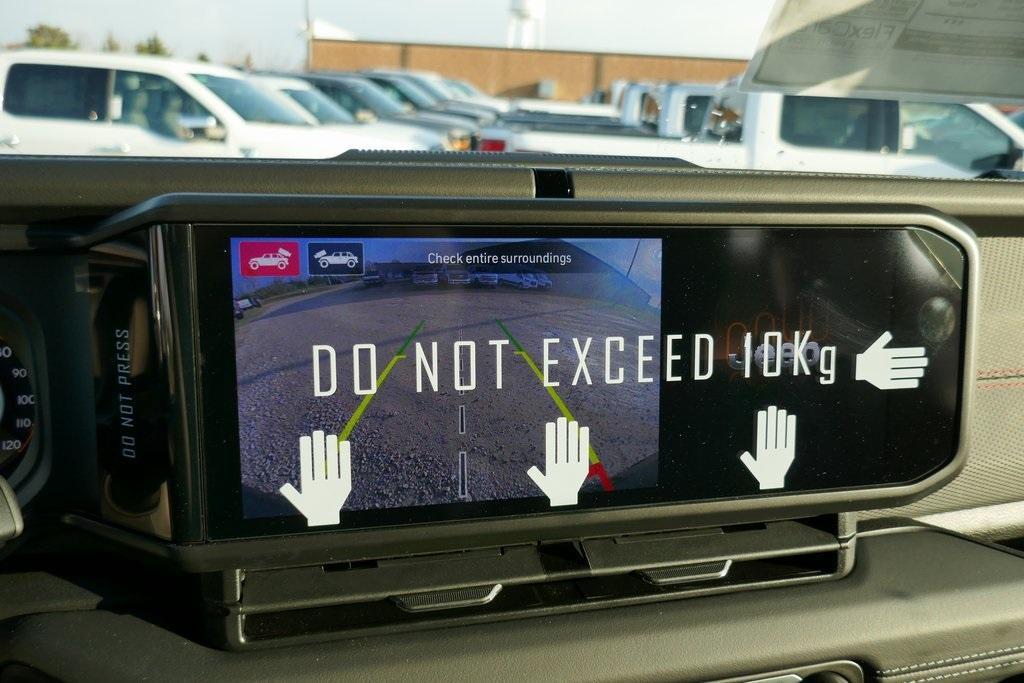 new 2026 Jeep Wrangler car, priced at $59,596