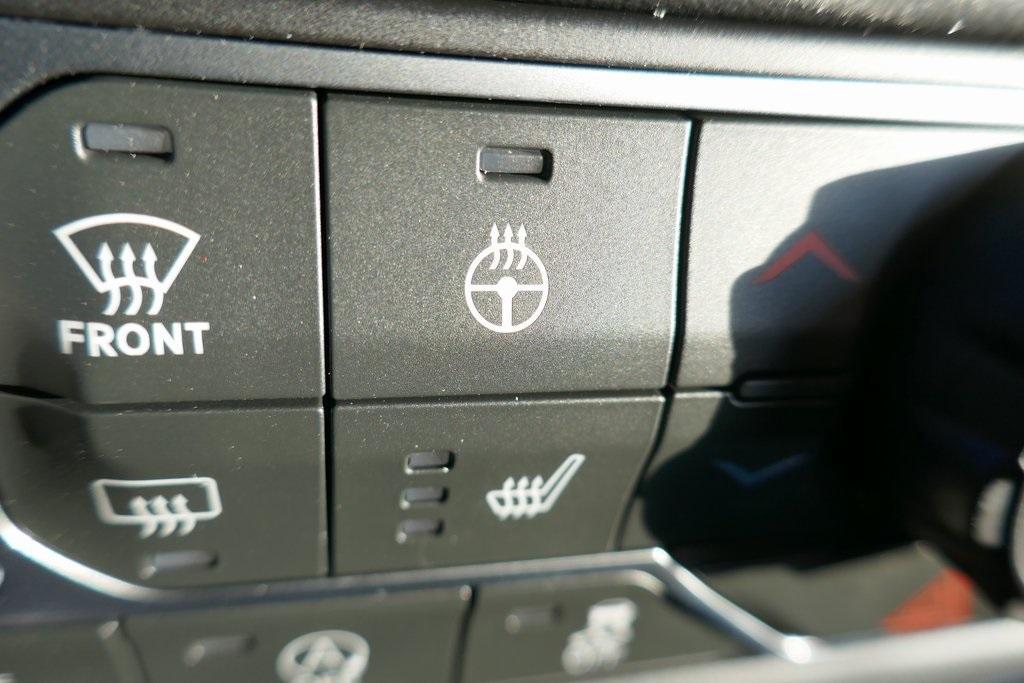 new 2026 Jeep Wrangler car, priced at $59,596