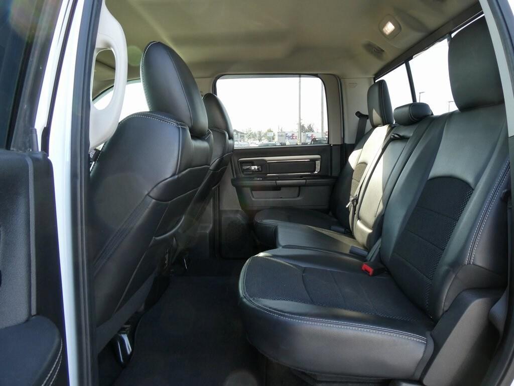 used 2013 Ram 1500 car, priced at $15,995