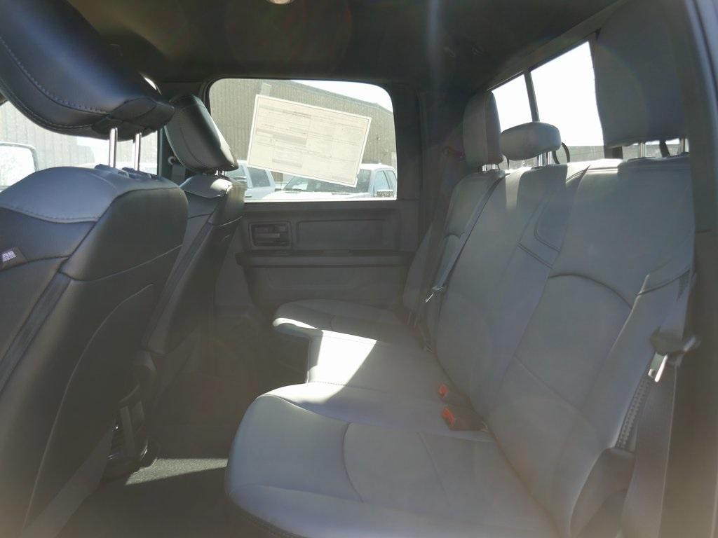 new 2026 Ram 2500 car, priced at $55,245