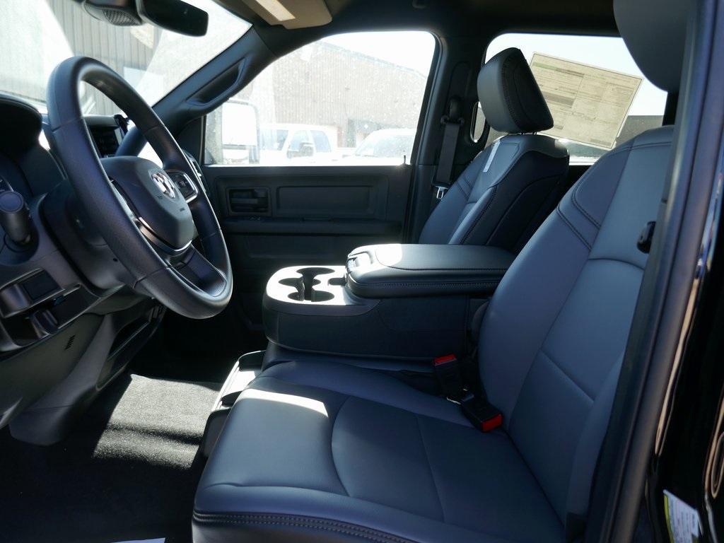 new 2026 Ram 2500 car, priced at $55,245