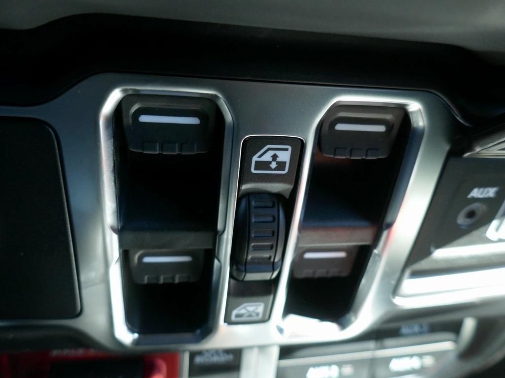 new 2026 Jeep Gladiator car, priced at $59,270