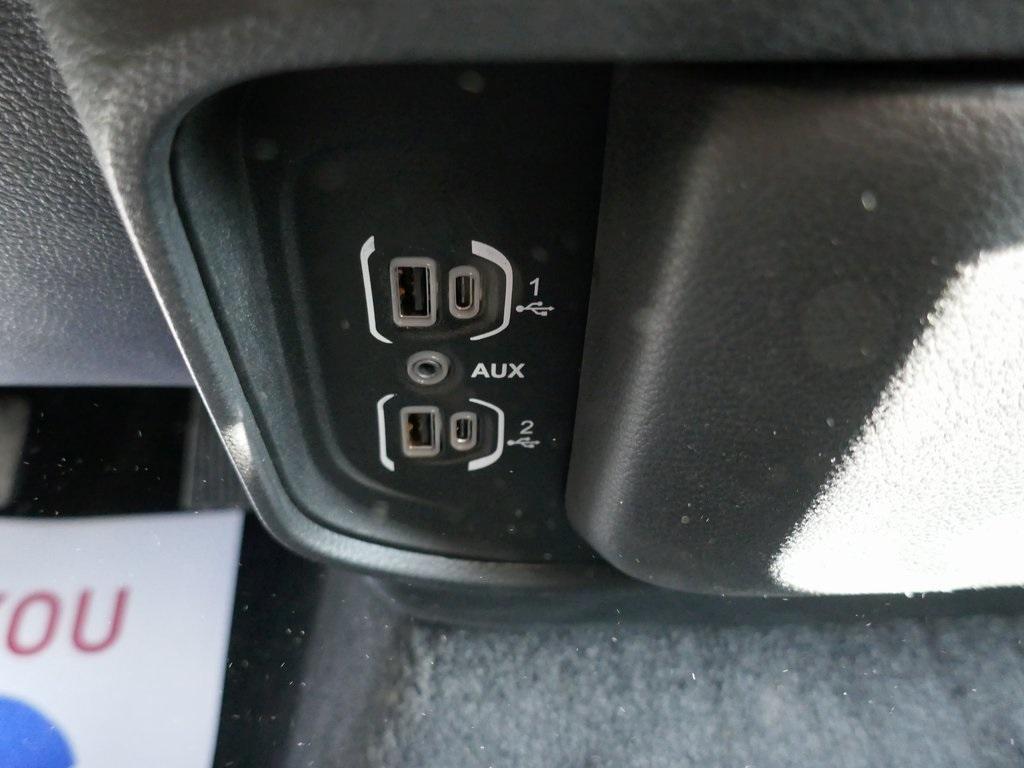 new 2026 Ram 1500 car, priced at $43,180