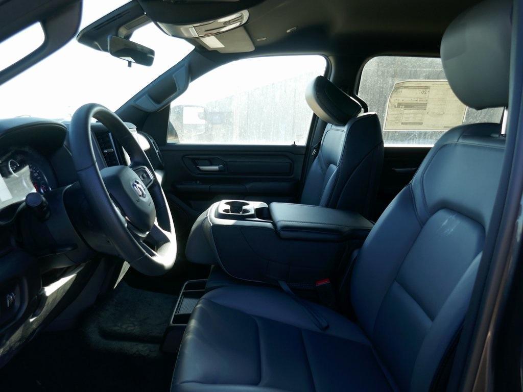 new 2026 Ram 1500 car, priced at $43,180