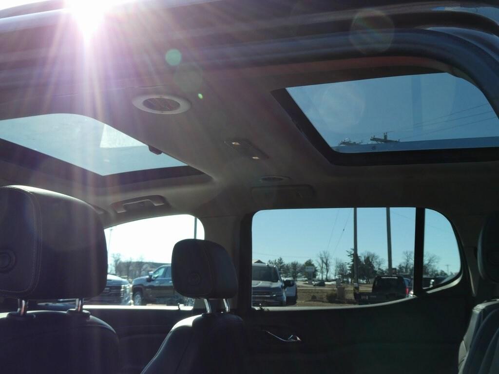 used 2019 GMC Acadia car, priced at $16,995