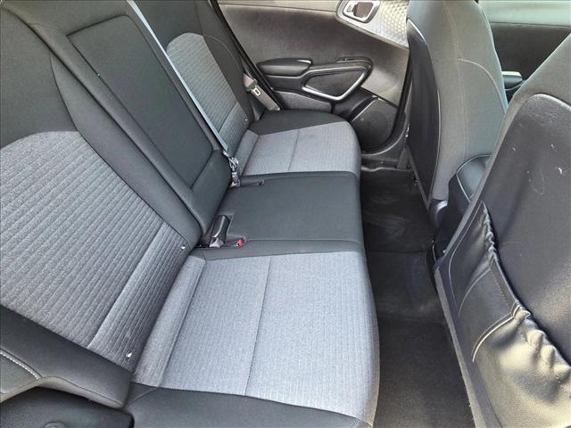used 2023 Kia Soul car, priced at $19,991