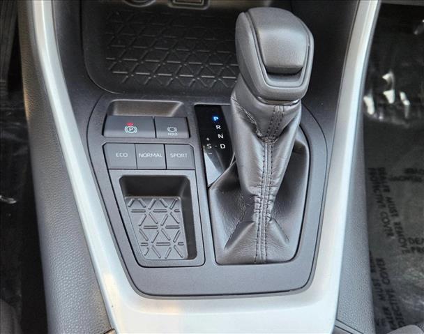 used 2024 Toyota RAV4 car, priced at $25,181