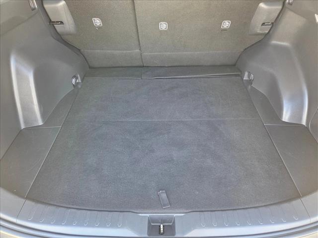 used 2024 Toyota RAV4 car, priced at $25,181