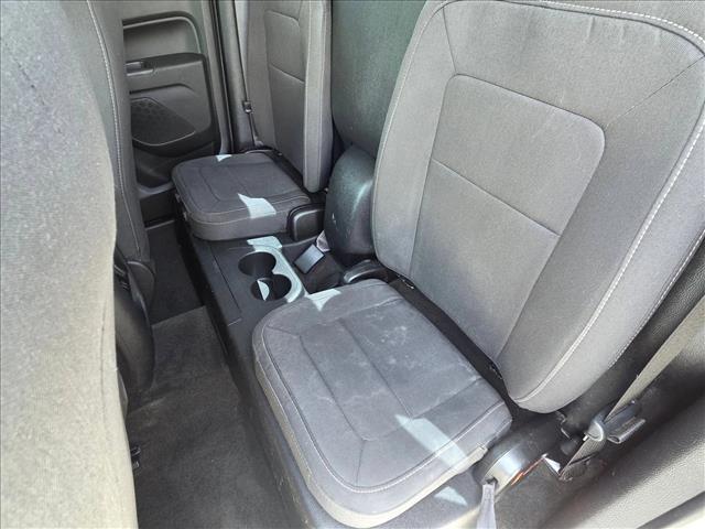 used 2015 Chevrolet Colorado car, priced at $17,193