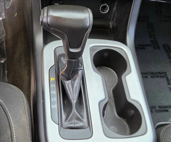 used 2015 Chevrolet Colorado car, priced at $17,193