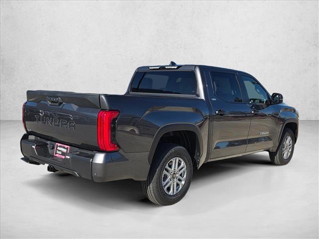new 2026 Toyota Tundra car, priced at $56,467
