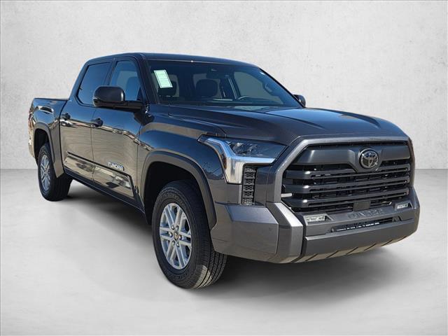 new 2026 Toyota Tundra car, priced at $56,467