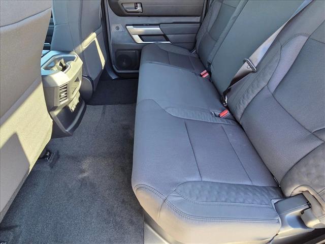 new 2026 Toyota Tundra car, priced at $56,467