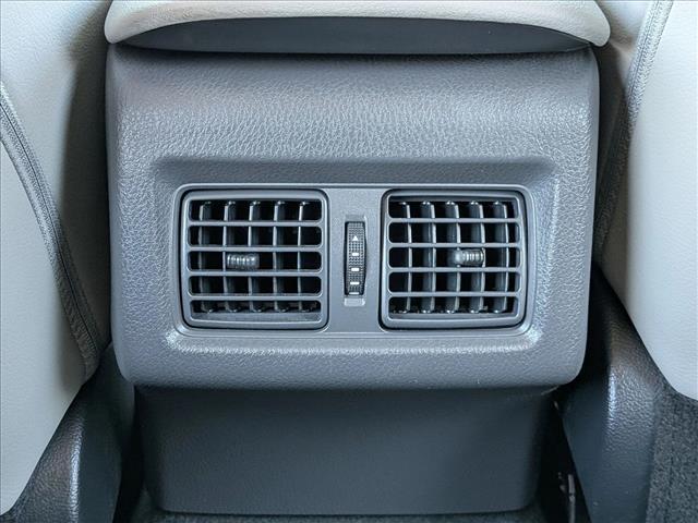 used 2024 Toyota Camry car, priced at $25,492