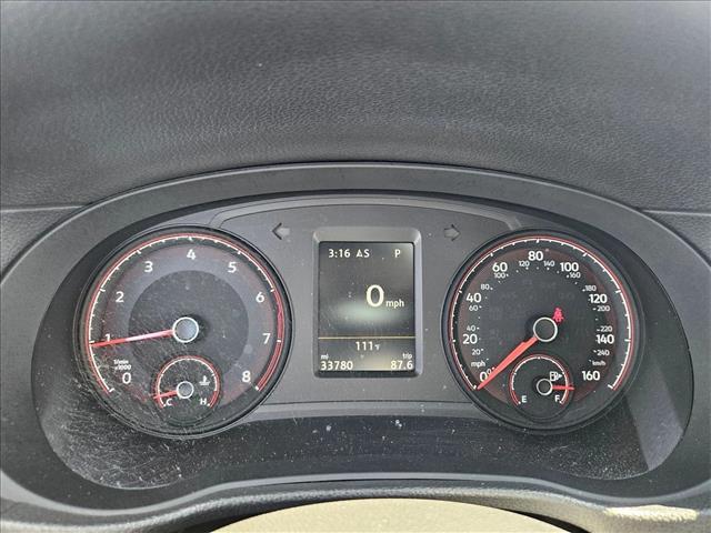 used 2020 Volkswagen Passat car, priced at $20,491