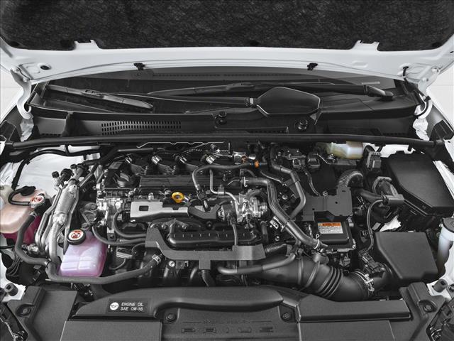 new 2026 Toyota Prius Plug-In Hybrid car, priced at $36,558