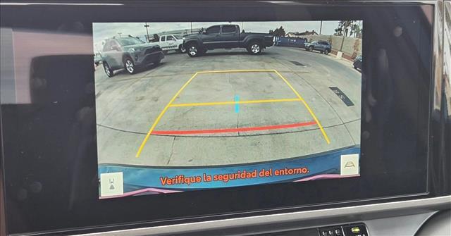 new 2026 Toyota Camry car, priced at $37,892