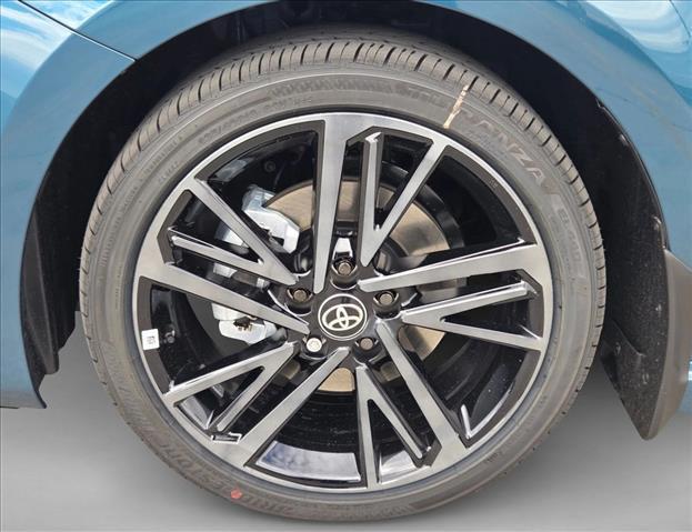 new 2026 Toyota Camry car, priced at $37,892