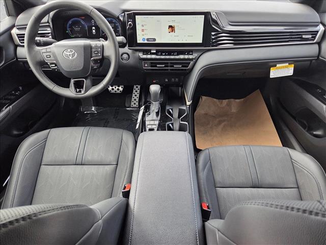 new 2026 Toyota Camry car, priced at $37,892
