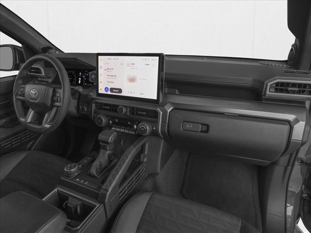 new 2026 Toyota 4Runner car, priced at $62,074
