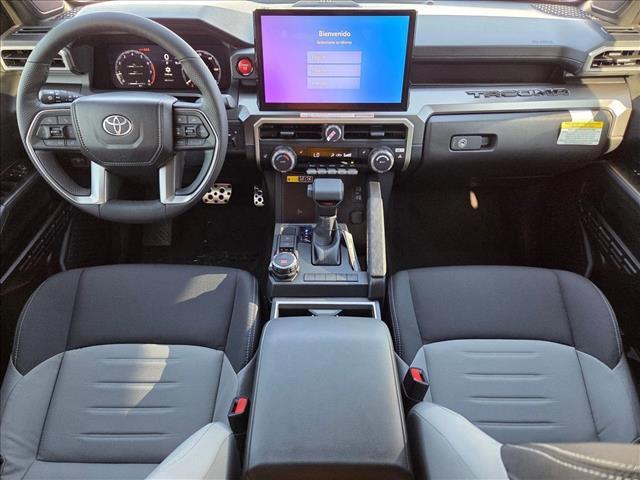 new 2026 Toyota Tacoma car, priced at $51,362