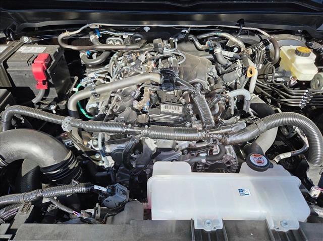 new 2026 Toyota Tacoma car, priced at $51,362