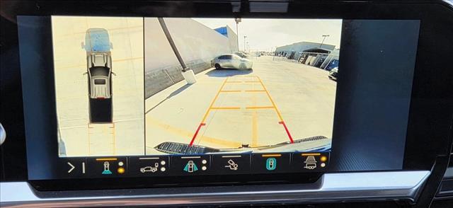 used 2024 Chevrolet Silverado 2500 car, priced at $67,993