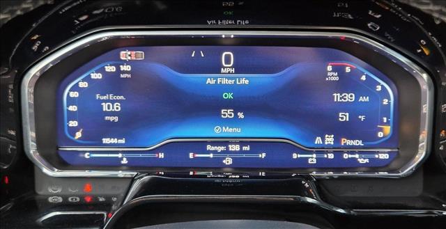 used 2024 Chevrolet Silverado 2500 car, priced at $67,993