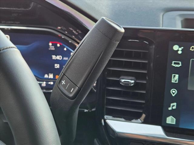 used 2024 Chevrolet Silverado 2500 car, priced at $67,993