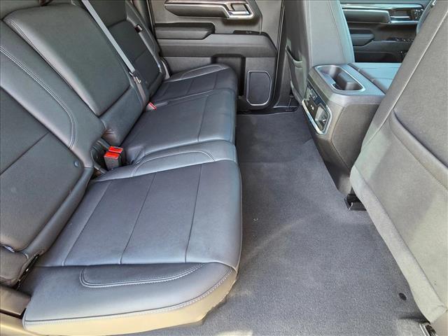 used 2024 Chevrolet Silverado 2500 car, priced at $67,993