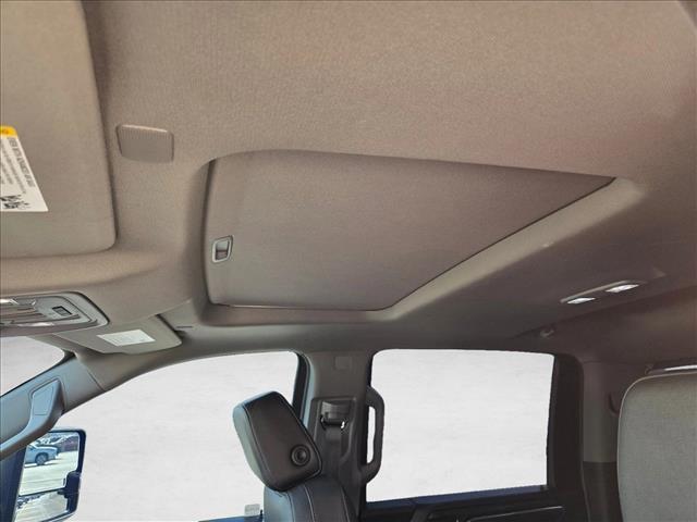 used 2024 Chevrolet Silverado 2500 car, priced at $67,993