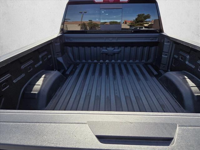 used 2024 Chevrolet Silverado 2500 car, priced at $67,993
