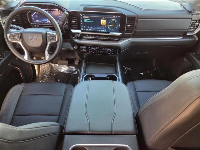 used 2024 Chevrolet Silverado 2500 car, priced at $67,993