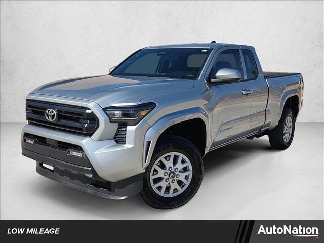 used 2026 Toyota Tacoma car, priced at $34,994