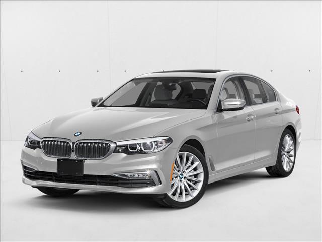 used 2018 BMW 530 car, priced at $15,991