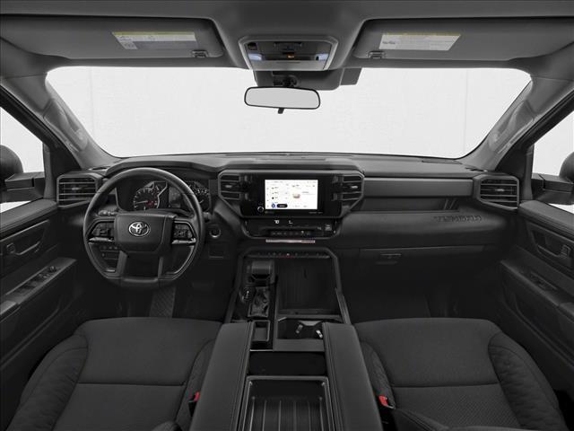 new 2026 Toyota Tundra car, priced at $43,792