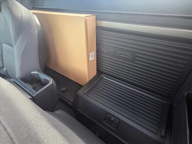 new 2026 Toyota Tacoma car, priced at $38,029