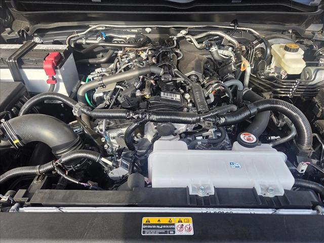 new 2026 Toyota Tacoma car, priced at $38,029