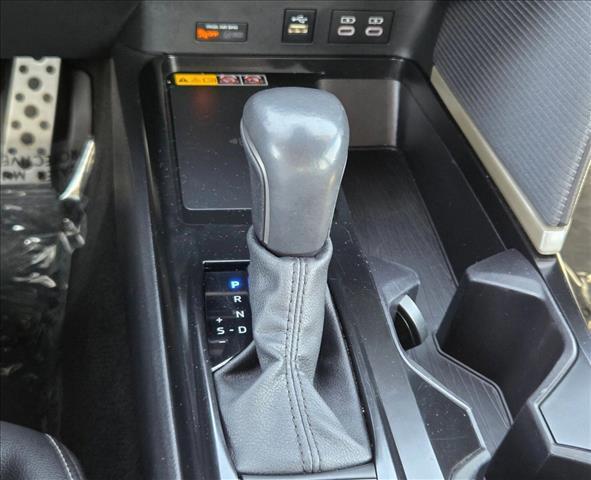used 2025 Toyota Camry car, priced at $27,792