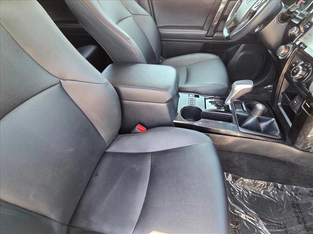 used 2024 Toyota 4Runner car, priced at $49,901